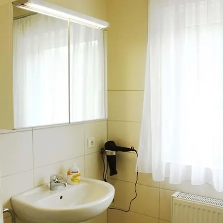 Σπίτι διακοπών Seeblick 1 Malchow (Mecklenburg-Vorpommern)