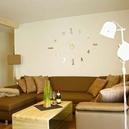 Σπίτι διακοπών Seeblick 1