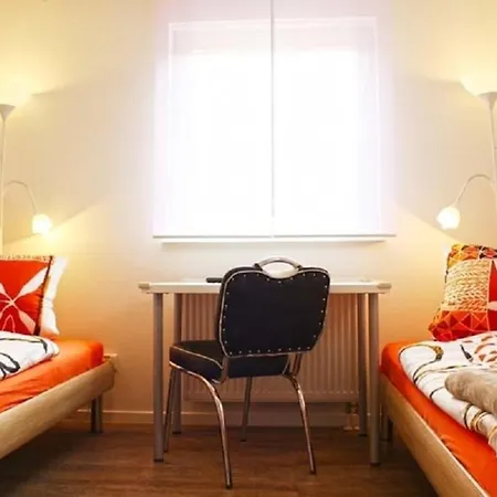 Σπίτι διακοπών Seeblick 1 Malchow (Mecklenburg-Vorpommern)