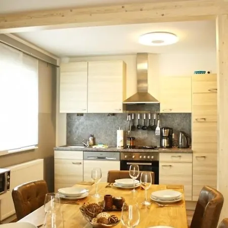 Σπίτι διακοπών Seeblick 1 *