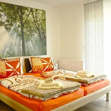 Seeblick 1 Σπίτι διακοπών