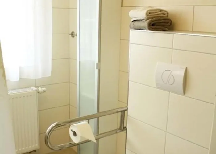 بيت للعطل Seeblick 1