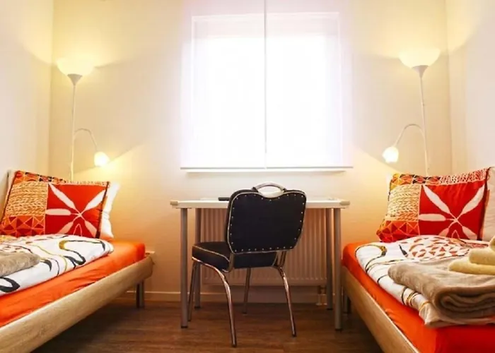 بيت للعطل Seeblick 1 مالتشو